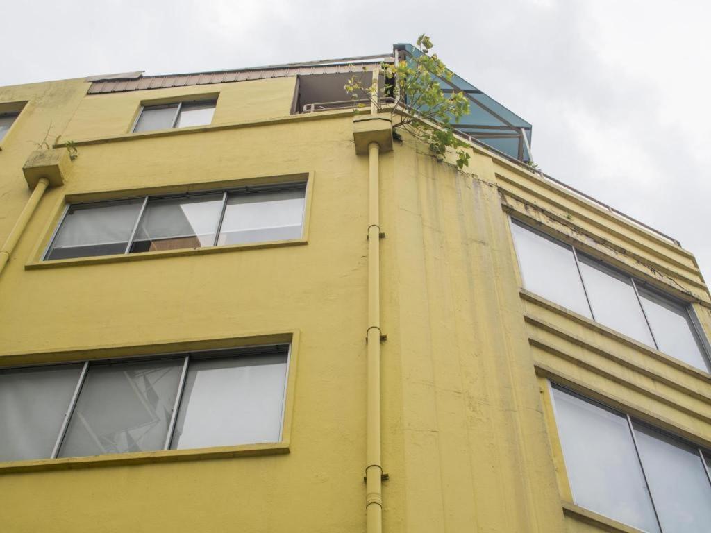 G4 Station Backpackers Hostel Singapore Exterior photo