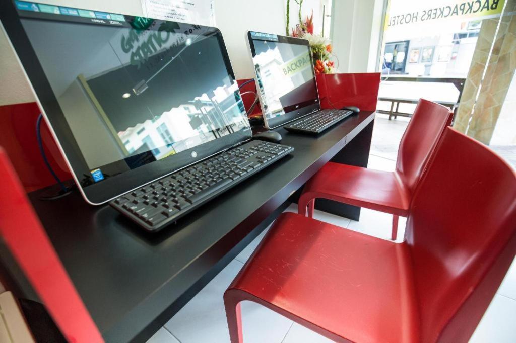 G4 Station Backpackers Hostel Singapore Exterior photo
